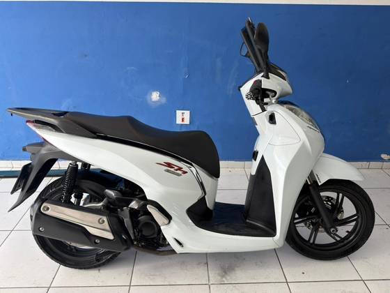 HONDA SH 300i SPORT 